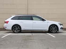 Škoda Superb (2023) thumbnail 2