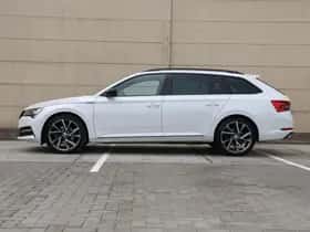 Škoda Superb (2023) thumbnail 11