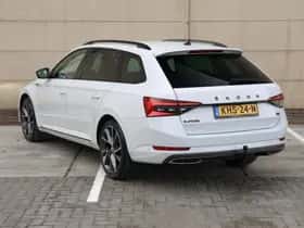 Škoda Superb (2023) thumbnail 12