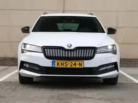 Škoda Superb (2023) thumbnail 13