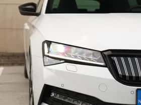 Škoda Superb (2023) thumbnail 14