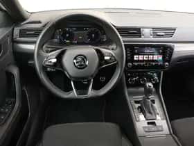 Škoda Superb (2023) thumbnail 22