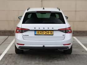 Škoda Superb (2023) thumbnail 6