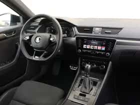 Škoda Superb (2023) thumbnail 7