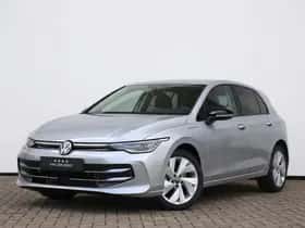 Volkswagen Golf (2025)
