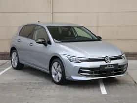 Volkswagen Golf (2025) thumbnail 3