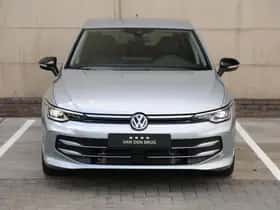 Volkswagen Golf (2025) thumbnail 4