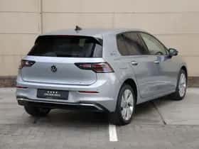 Volkswagen Golf (2025) thumbnail 5