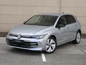 Volkswagen Golf (2025) thumbnail 10