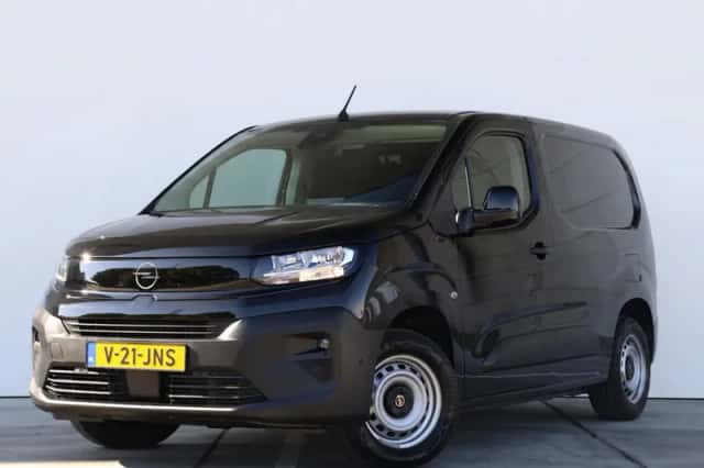 Opel Combo (2024)