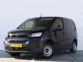 Opel Combo (2024)