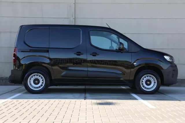 Opel Combo (2024) thumbnail 2