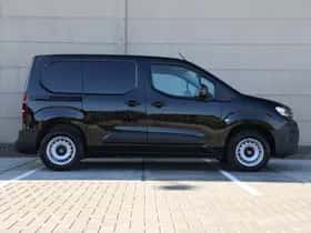 Opel Combo (2024) thumbnail 2