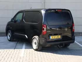 Opel Combo (2024) thumbnail 11