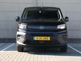 Opel Combo (2024) thumbnail 12