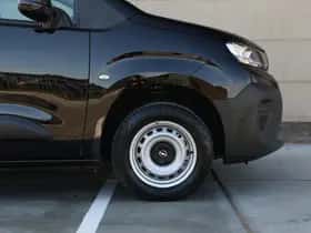 Opel Combo (2024) thumbnail 14