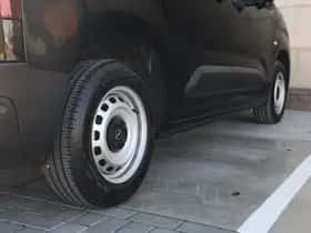 Opel Combo (2024) thumbnail 16