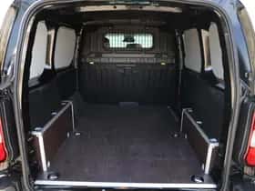 Opel Combo (2024) thumbnail 19