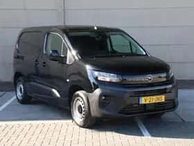 Opel Combo (2024) thumbnail 3