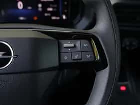 Opel Combo (2024) thumbnail 24