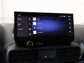Opel Combo (2024) thumbnail 25
