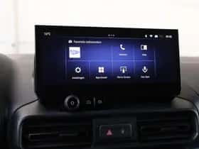 Opel Combo (2024) thumbnail 29
