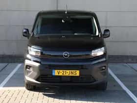 Opel Combo (2024) thumbnail 4