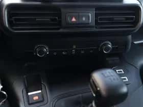 Opel Combo (2024) thumbnail 35