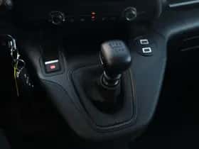 Opel Combo (2024) thumbnail 36