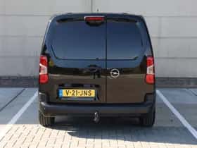 Opel Combo (2024) thumbnail 6