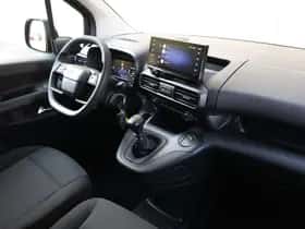 Opel Combo (2024) thumbnail 7