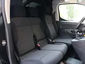Opel Combo (2024) thumbnail 8