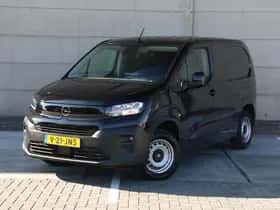 Opel Combo (2024) thumbnail 9