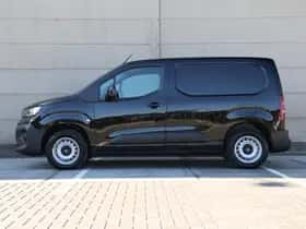 Opel Combo (2024) thumbnail 10