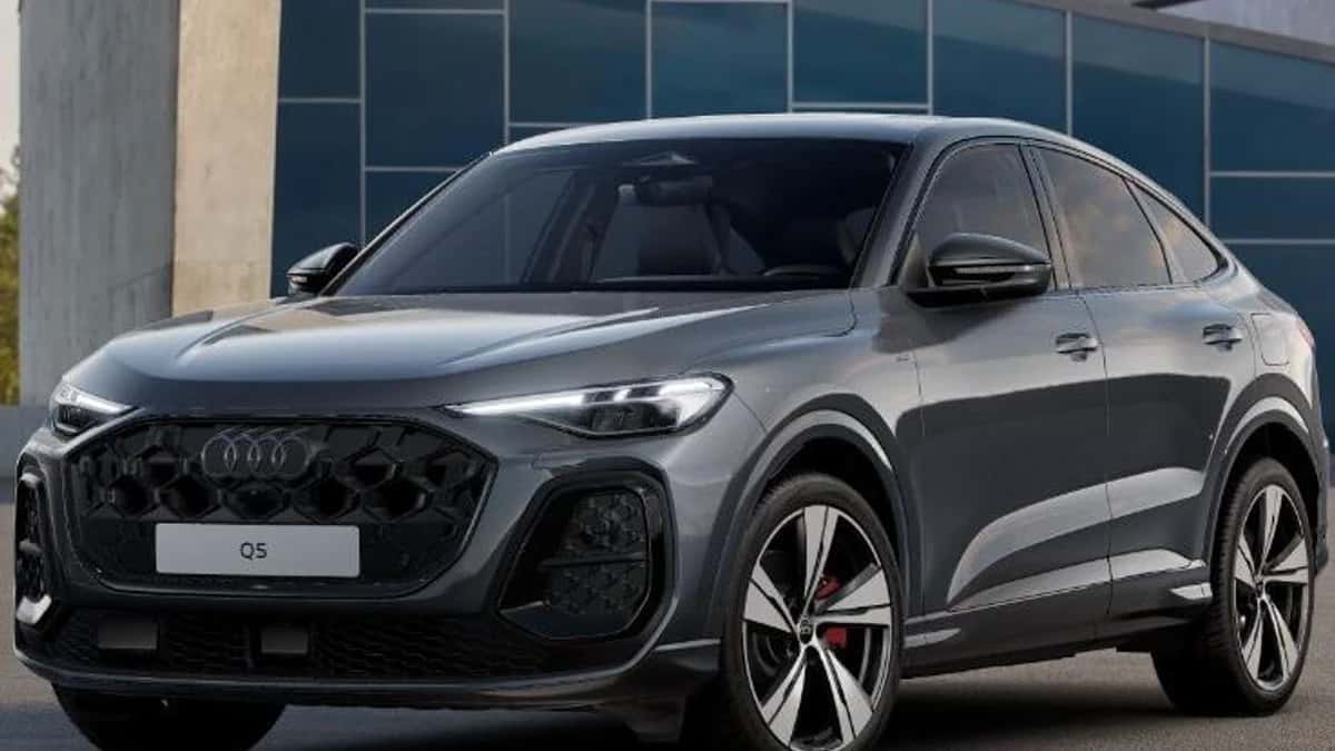 Audi Q5 (2026) — foto 1