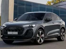 Audi Q5 (2026)