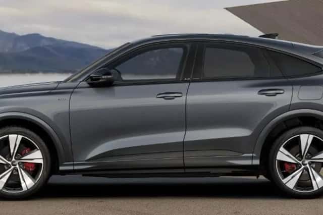 Audi Q5 (2026) thumbnail 3