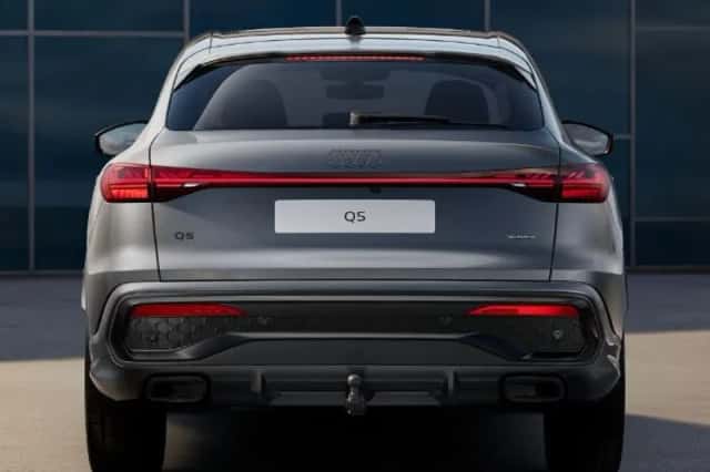 Audi Q5 (2026) thumbnail 4
