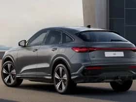 Audi Q5 (2026) thumbnail 5