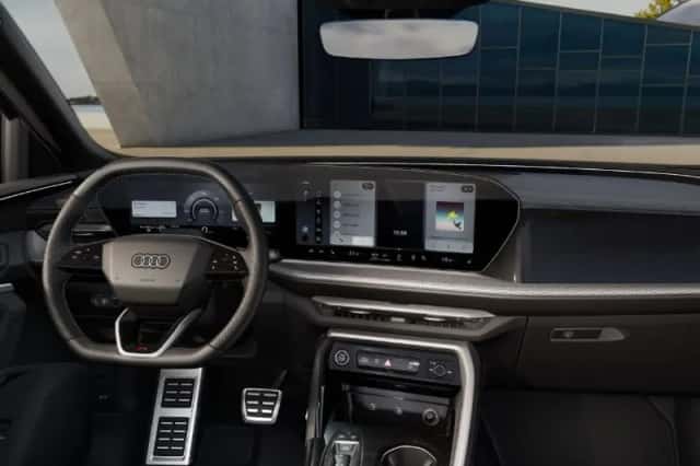 Audi Q5 (2026) thumbnail 6