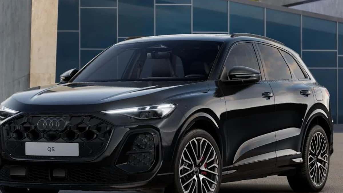 Audi Q5 (2026) — foto 1