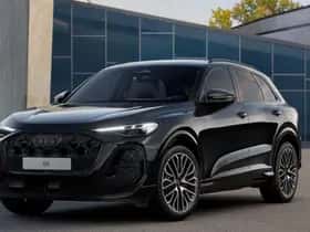 Audi Q5 (2026)