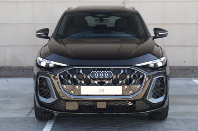 Audi Q5 (2026) thumbnail 4