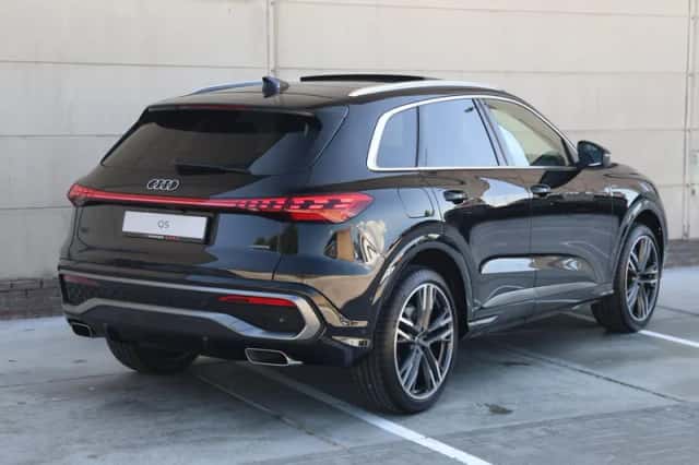 Audi Q5 (2026) thumbnail 5