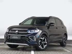 Volkswagen T-Cross (2025)