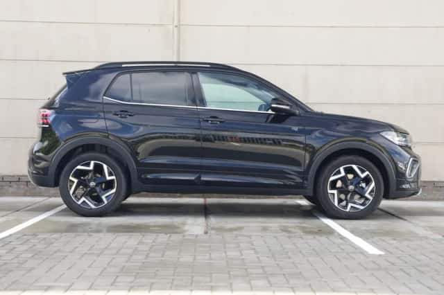 Volkswagen T-Cross (2025) thumbnail 2