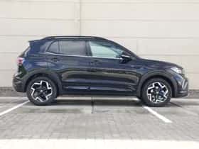 Volkswagen T-Cross (2025) thumbnail 2