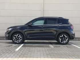 Volkswagen T-Cross (2025) thumbnail 11