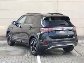 Volkswagen T-Cross (2025) thumbnail 12
