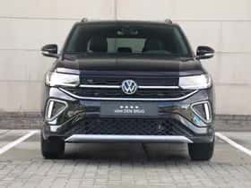Volkswagen T-Cross (2025) thumbnail 13
